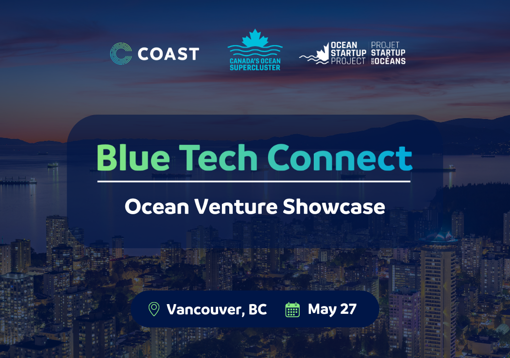 An immersion into regional and global blue economy ventures and investment.